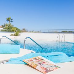 Odissea Park - Camping Barcelone