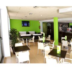 Odissea Park - Camping Barcelone