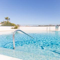 Odissea Park - Camping Barcelone