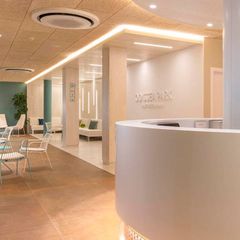 Odissea Park - Camping Barcelone