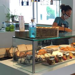 Odissea Park - Camping Barcelone