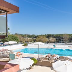 Odissea Park - Camping Barcelone