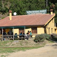 Odissea Park - Camping Barcelone