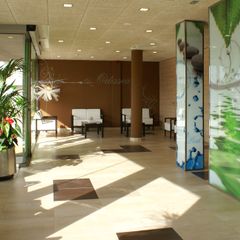 Odissea Park - Camping Barcelone