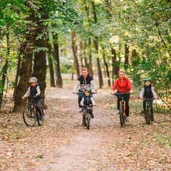 Odissea Park - Camping Barcelone