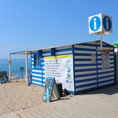 Odissea Park - Camping Barcelone