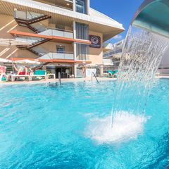 Odissea Park - Camping Barcelone