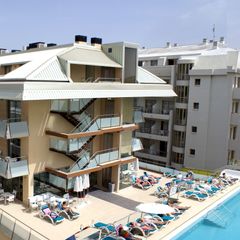 Odissea Park - Camping Barcelone