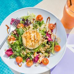 Odissea Park - Camping Barcelone