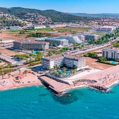 Odissea Park - Camping Barcelone