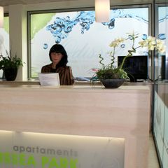 Odissea Park - Camping Barcelone