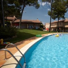 Village Golf Beach - Camping Gérone