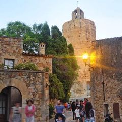 Village Golf Beach - Camping Gérone