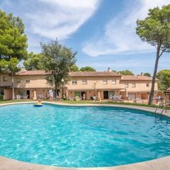 Village Golf Beach - Camping Gérone