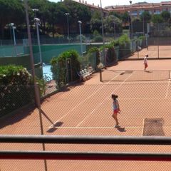 Village Golf Beach - Camping Gérone