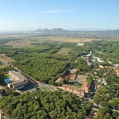 Village Golf Beach - Camping Gérone