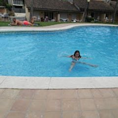 Village Golf Beach - Camping Gérone