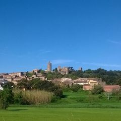 Village Golf Beach - Camping Gérone