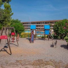 Village Golf Beach - Camping Gérone