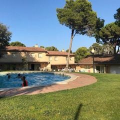 Village Golf Beach - Camping Gérone