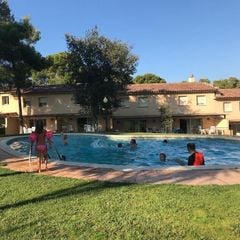 Village Golf Beach - Camping Gérone