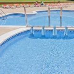 Apart-Hotel GHT Tossa Park - Camping Gérone
