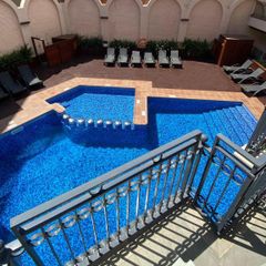 Apartamentos Trimar - Camping Gérone