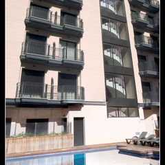 Apartamentos Trimar - Camping Gérone