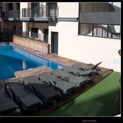 Apartamentos Trimar - Camping Gérone