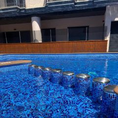 Apartamentos Trimar - Camping Gérone