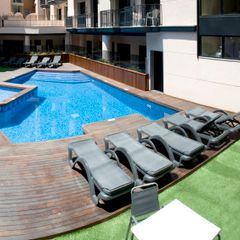 Apartamentos Trimar - Camping Gérone