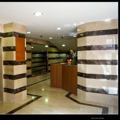 Apartamentos Trimar - Camping Gérone