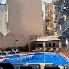 Apartamentos Trimar - Camping Gérone