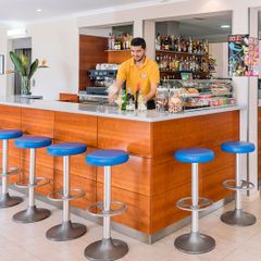 Apartamentos Sorrabona - Camping Barcelone