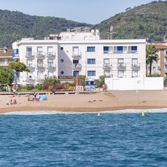 Apartamentos Sorrabona - Camping Barcelone