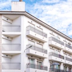 Apartamentos Sorrabona - Camping Barcelone