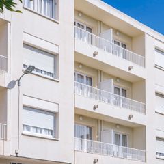 Apartamentos Sorrabona - Camping Barcelone