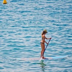 Apartamentos Sorrabona - Camping Barcelone