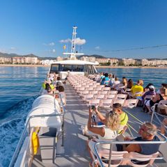 Apartamentos Sorrabona - Camping Barcelone