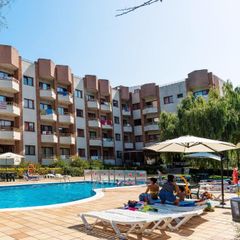 Apartamentos Las Mariposas - Camping Gérone