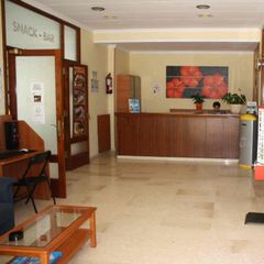 Apartamentos Las Mariposas - Camping Gérone