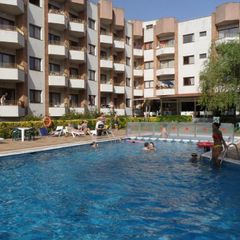 Apartamentos Las Mariposas - Camping Gérone