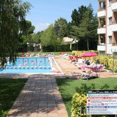 Apartamentos Las Mariposas - Camping Gérone