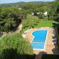 Apartamentos Las Mariposas - Camping Gérone