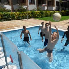 Apartamentos Las Mariposas - Camping Gérone