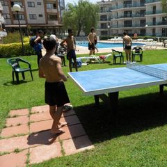 Apartamentos Las Mariposas - Camping Gérone