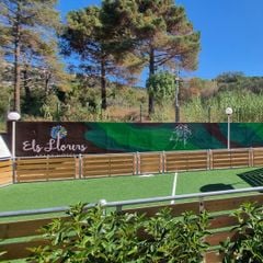 Apartamentos Els Llorers - Camping Gérone
