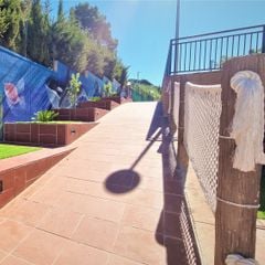 Apartamentos Els Llorers - Camping Gérone