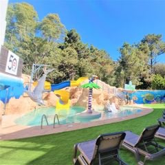 Apartamentos Els Llorers - Camping Gérone