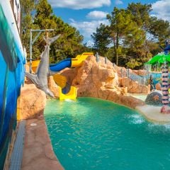 Apartamentos Els Llorers - Camping Gérone